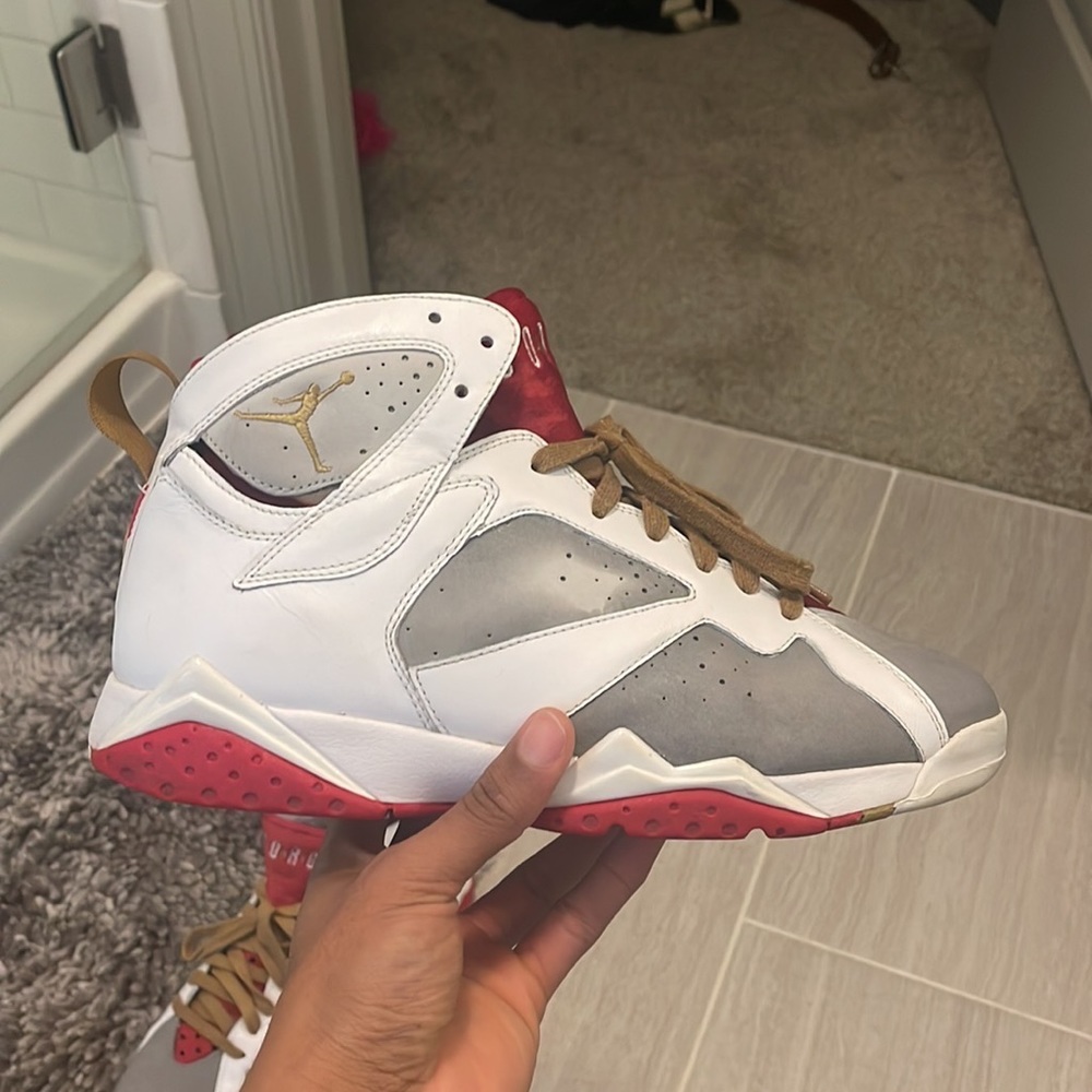 Air Jordan 7 Year of the Rabbit